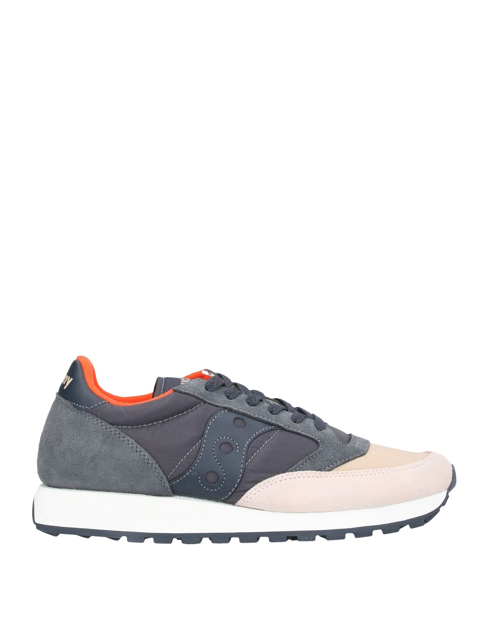 saucony jazz 14 mens orange