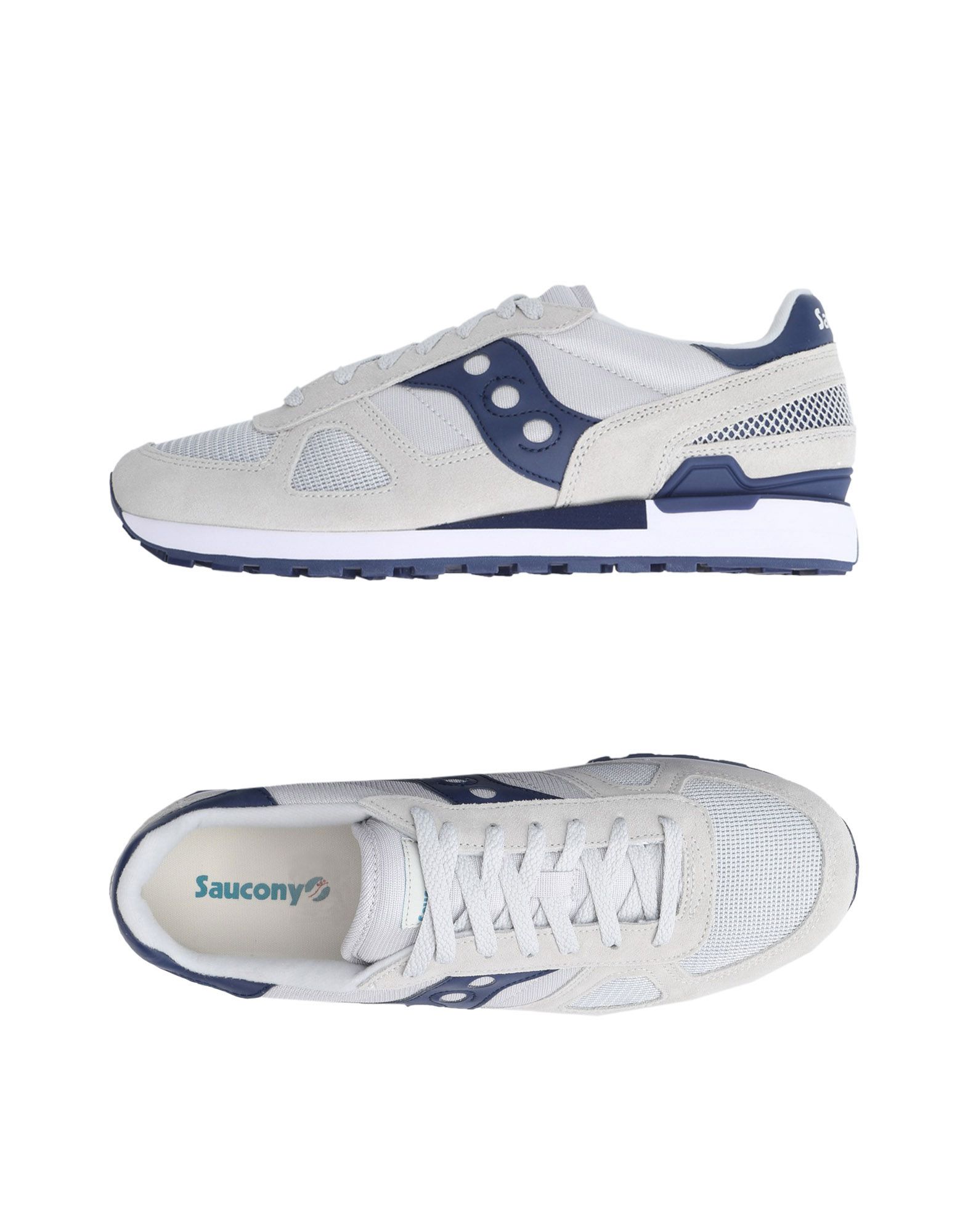 Saucony Sneakers online on YOOX Poland 