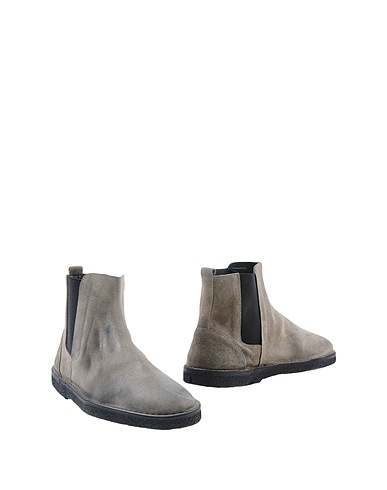 ZOOM GOLDEN GOOSE DELUXE BRAND - Μποτάκι