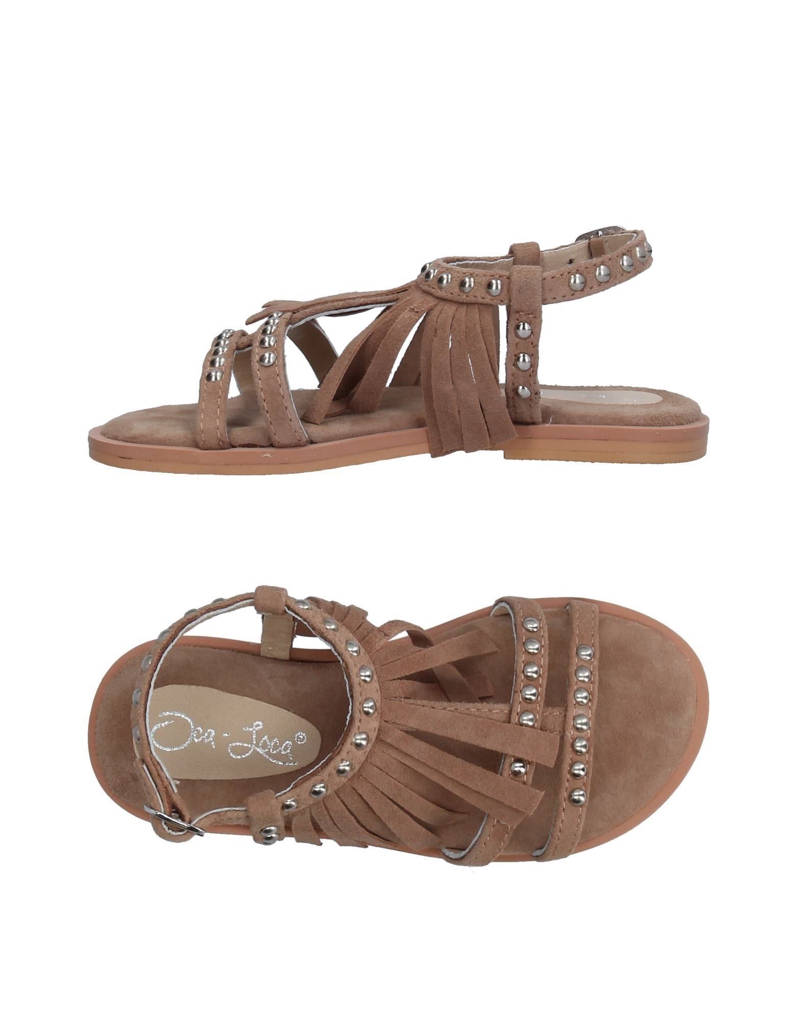 OCA-LOCA - Сандалии