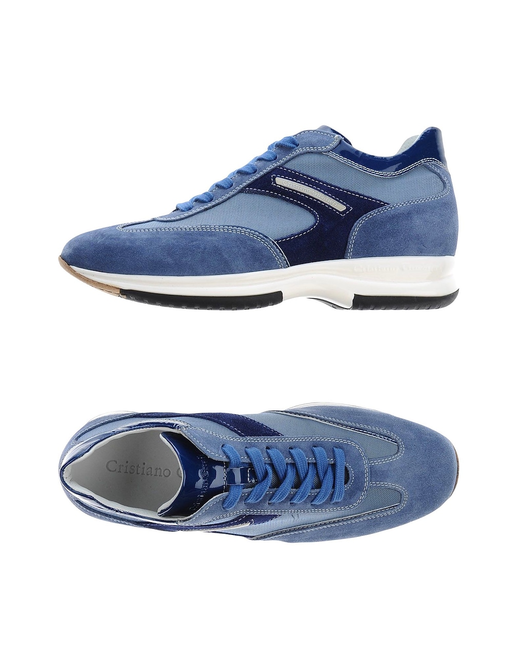 CRISTIANO GUALTIERI - Sneakers