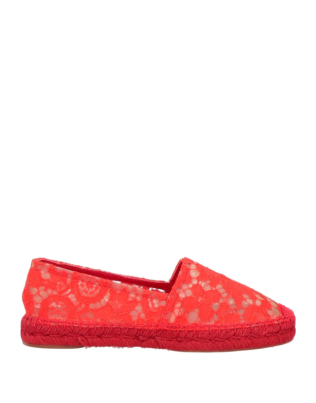 DOLCE&GABBANA - Espadrilles