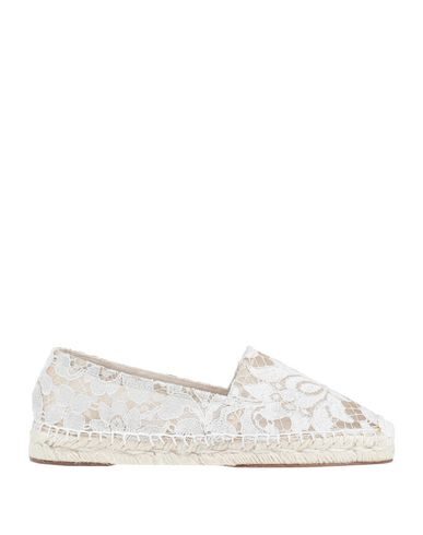 DOLCE & GABBANA ESPADRILLES,11342947XD 3