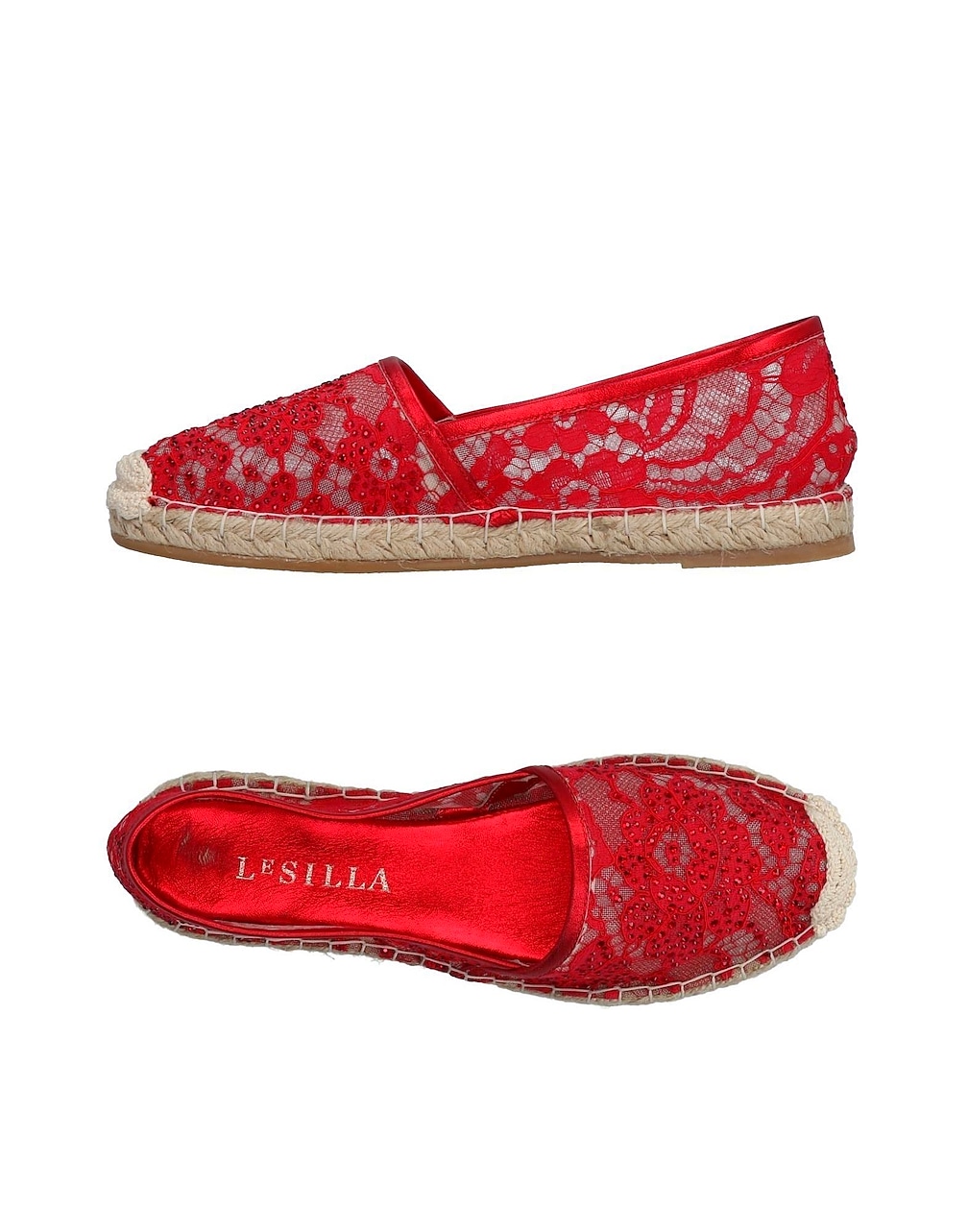 LE SILLA - Espadrilles