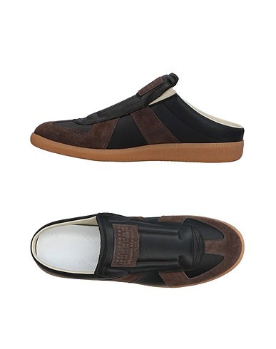 ZOOM MAISON MARGIELA - Mules and clogs