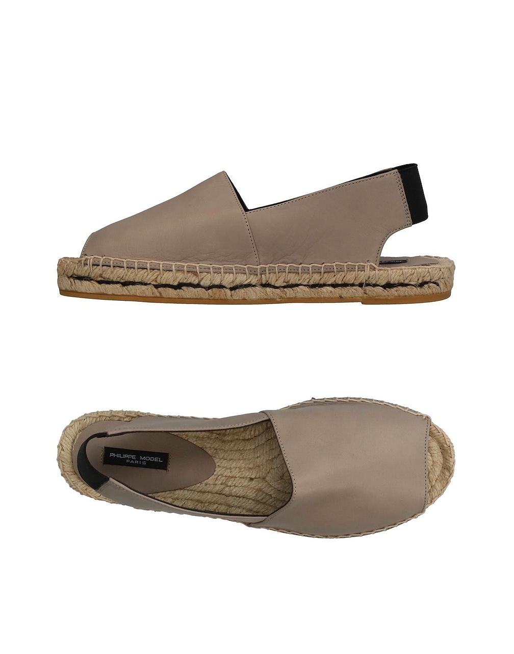 PHILIPPE MODEL - Espadrilles