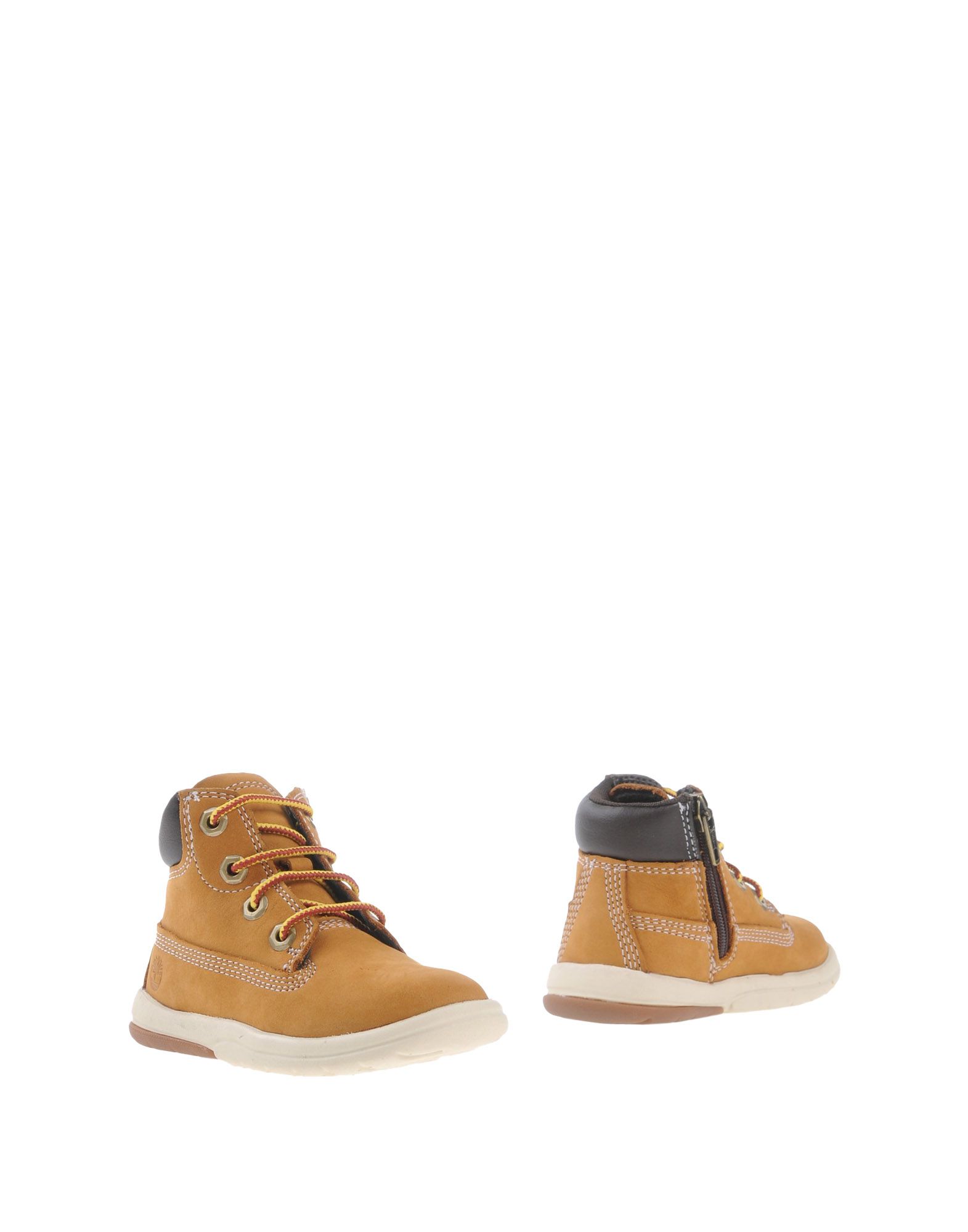yoox timberland