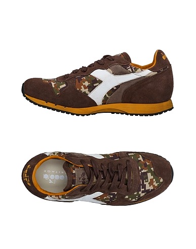yoox diadora