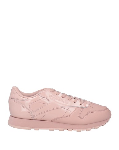 REEBOK Sneakers CL LTHR IL
 Rosa Leder