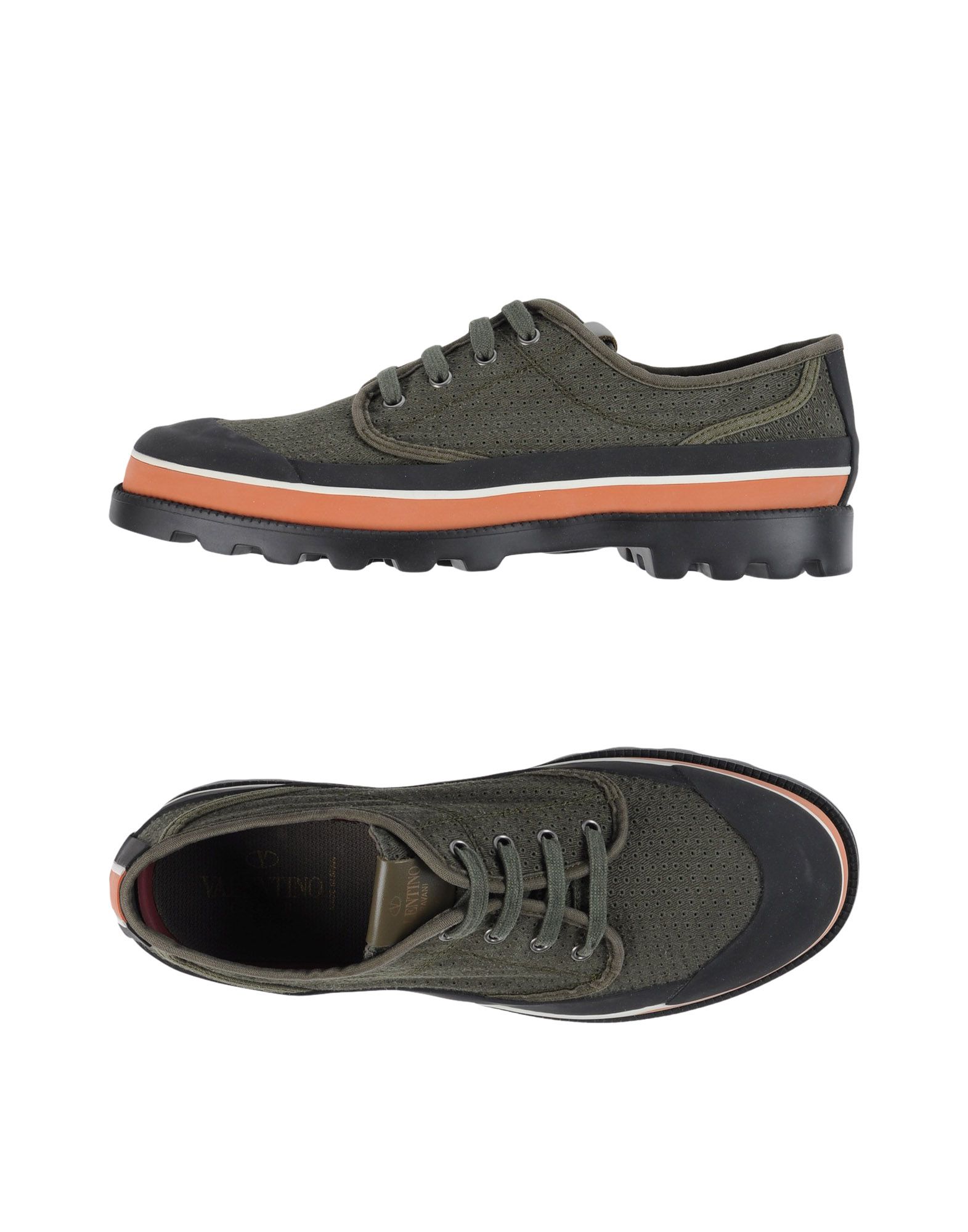yoox valentino shoes