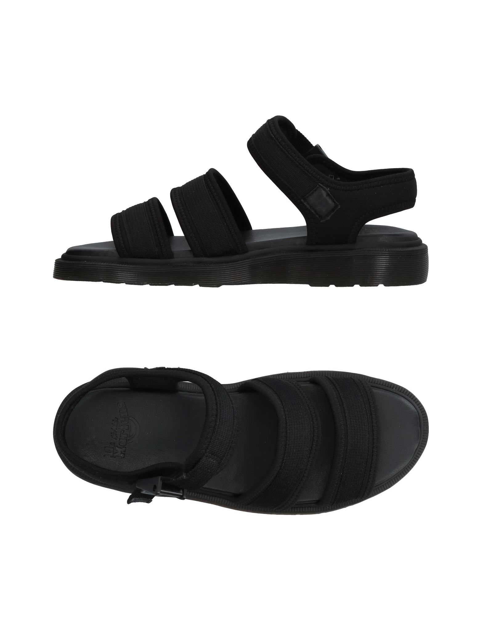 dr martens sandals mens