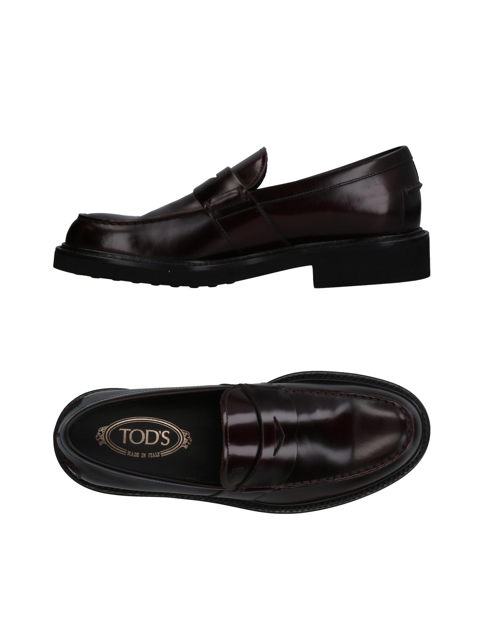 yoox tods