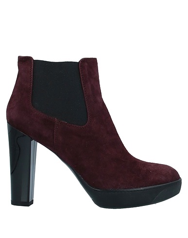 ZOOM HOGAN - Ankle boot