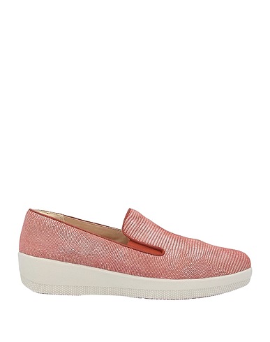 FITFLOP Sneakers Mattone Pelle