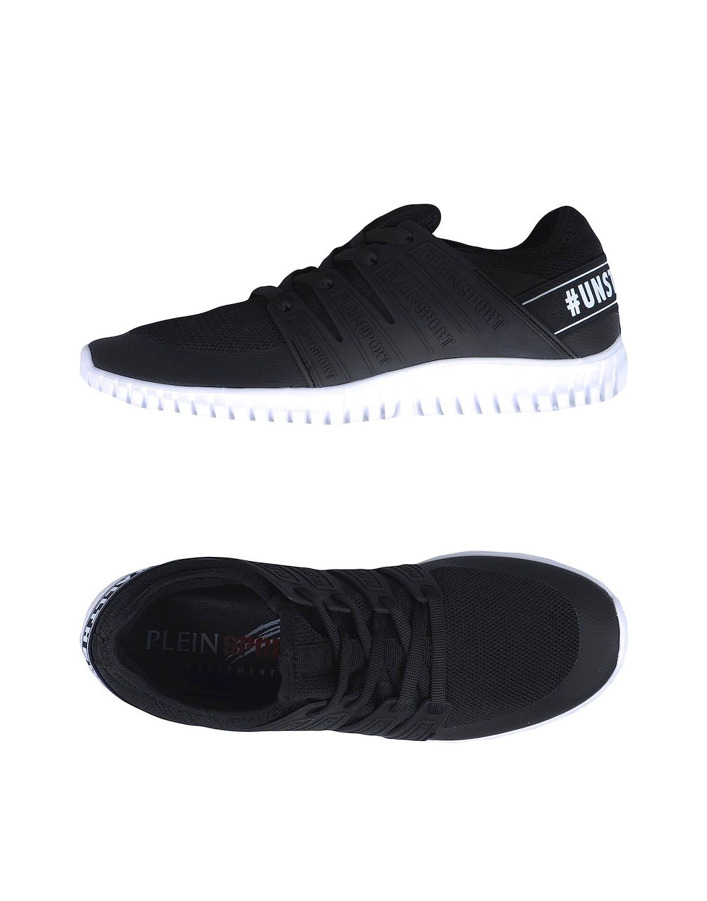 PLEIN SPORT - Trainers