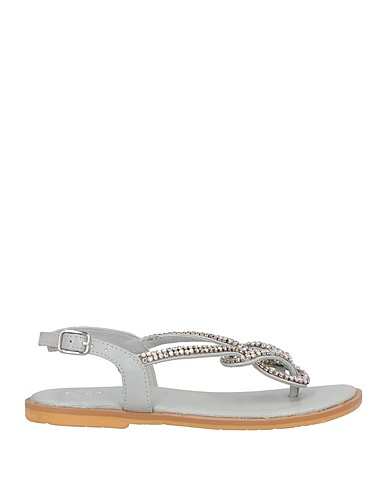 OCA-LOCA Flip flops Leather