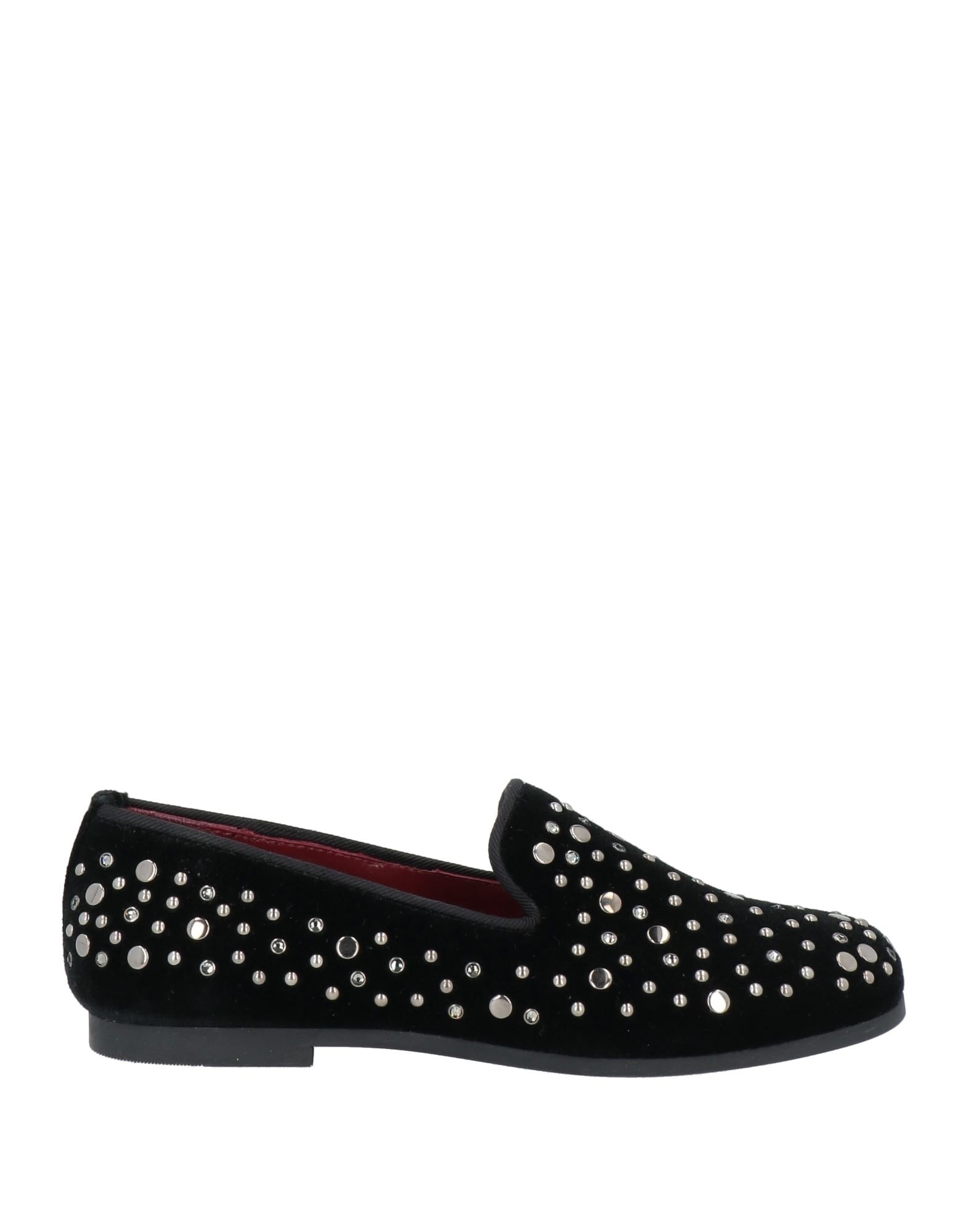 DOLCE&GABBANA - Loafers
