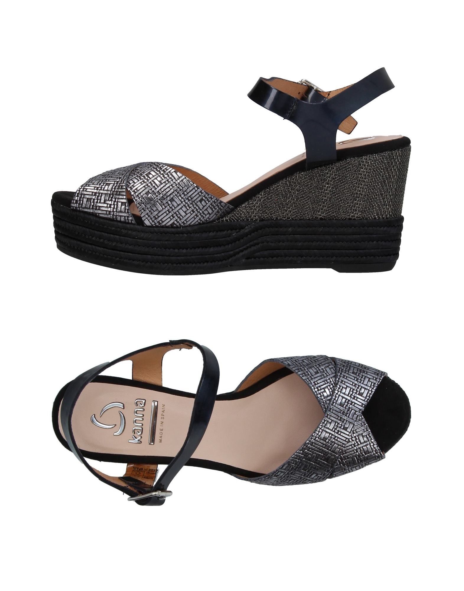 KANNA - エスパドリーユ