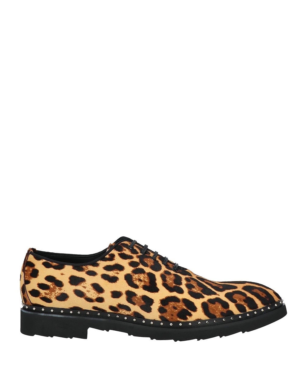 DOLCE&GABBANA - Lace-up shoes