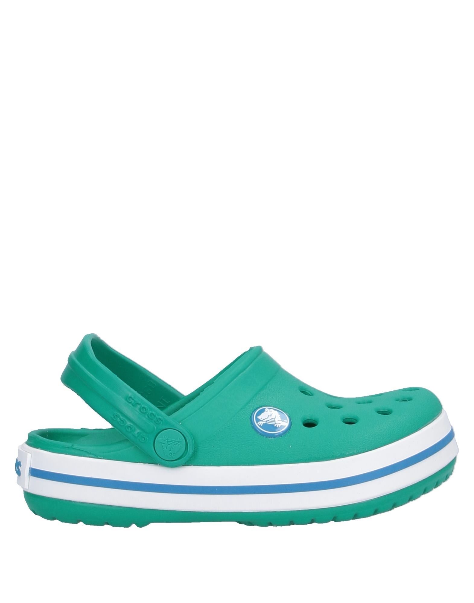crocs sandals