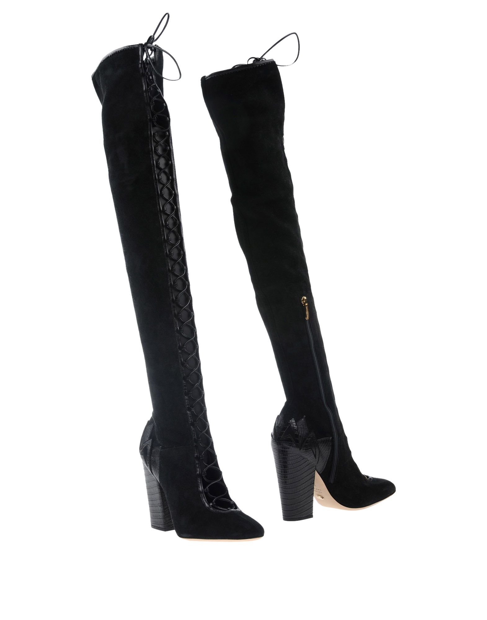 SERGIO ROSSI - Boots