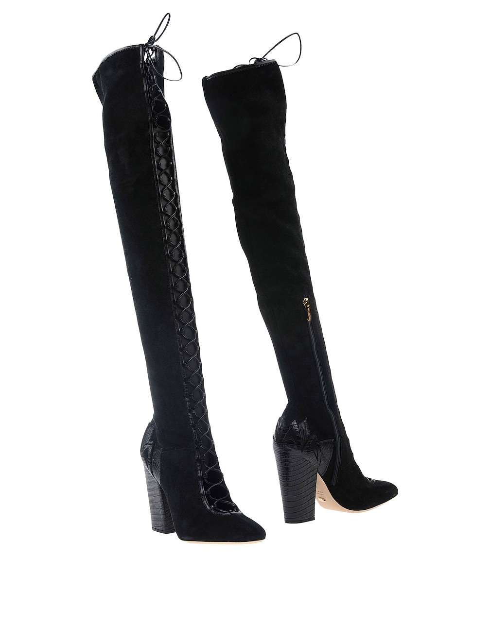 SERGIO ROSSI - Μπότες