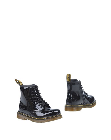 ZOOM DR. MARTENS - Stivaletti