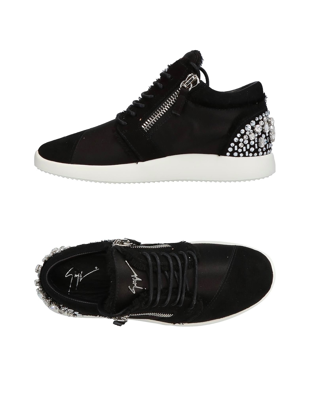 GIUSEPPE ZANOTTI - Sneakers