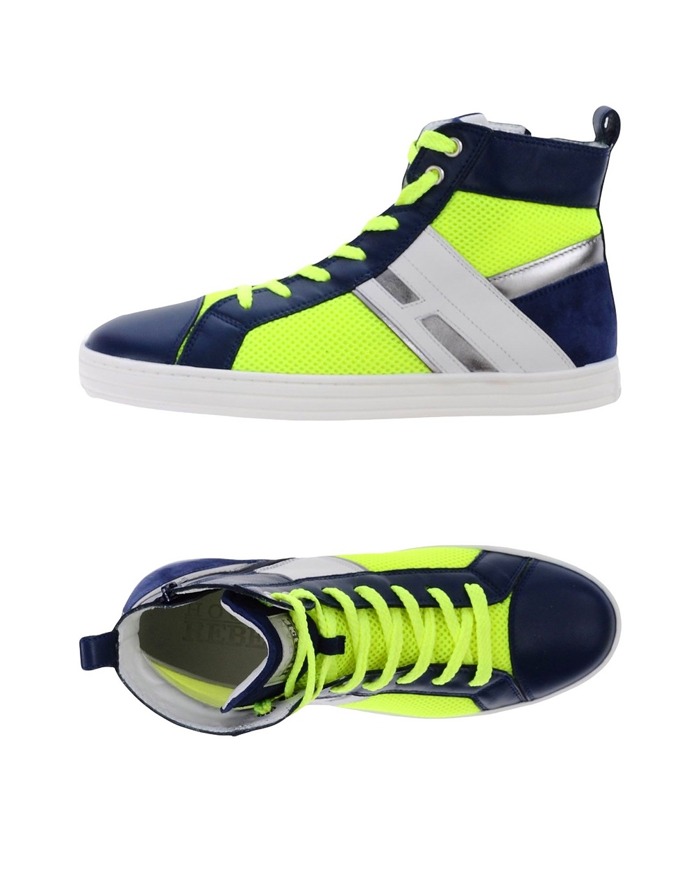 HOGAN REBEL - Sneakers