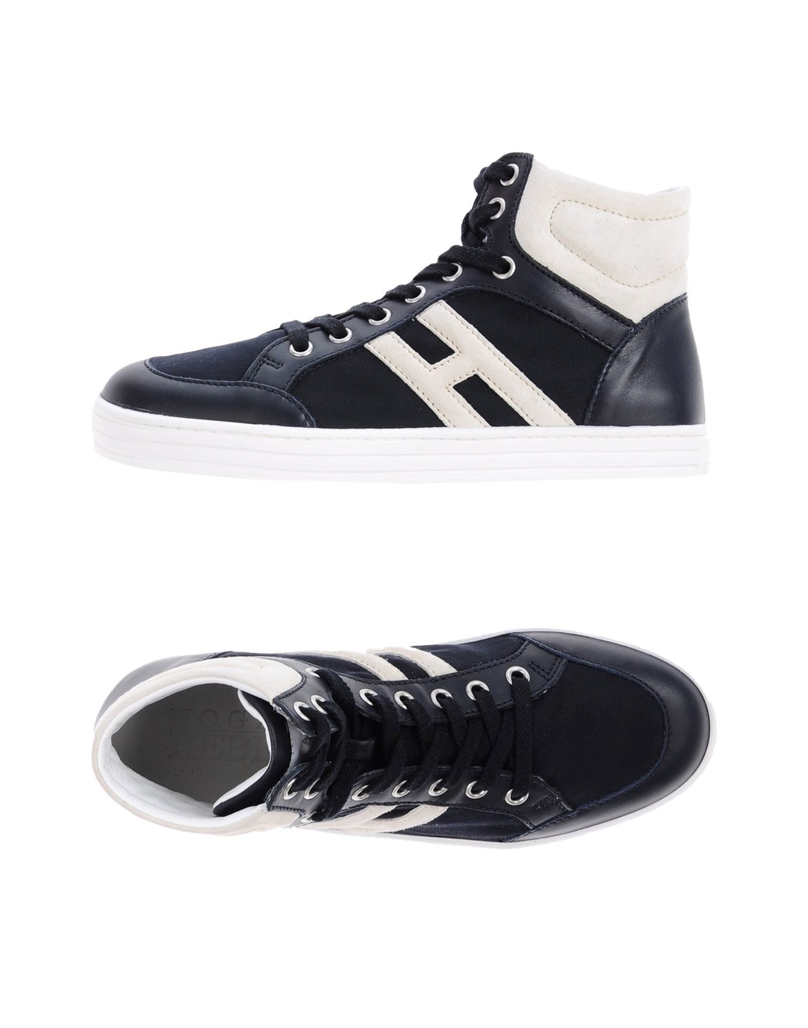 HOGAN REBEL - Trainers