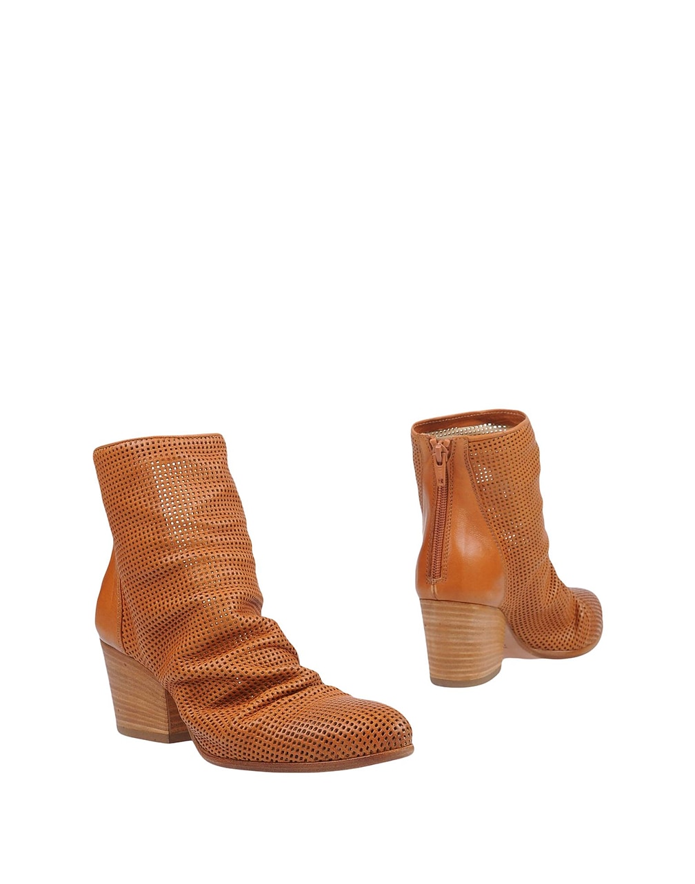 FIORIFRANCESI - Ankle boots