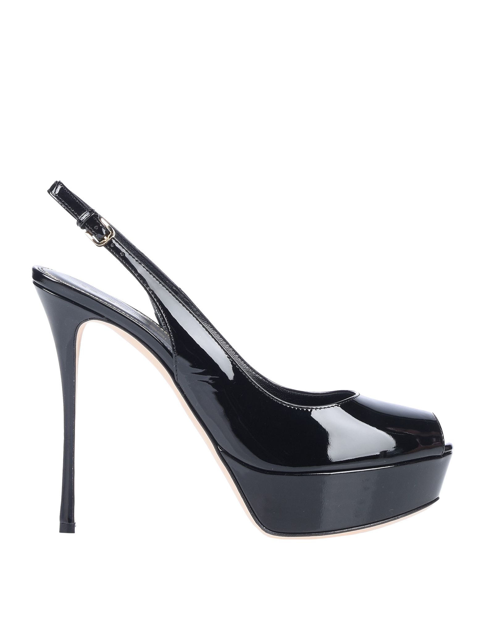 SERGIO ROSSI Сандалии 93890₽