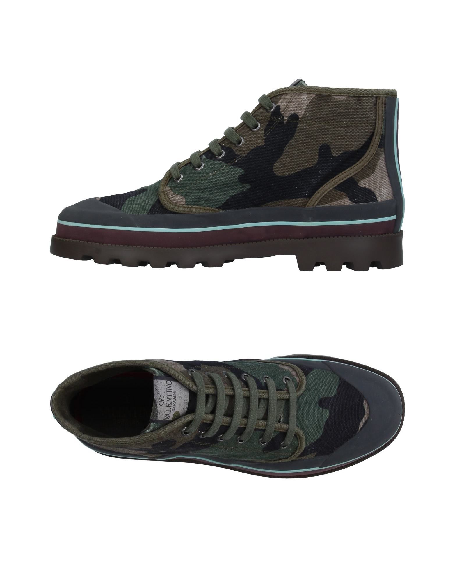yoox valentino shoes