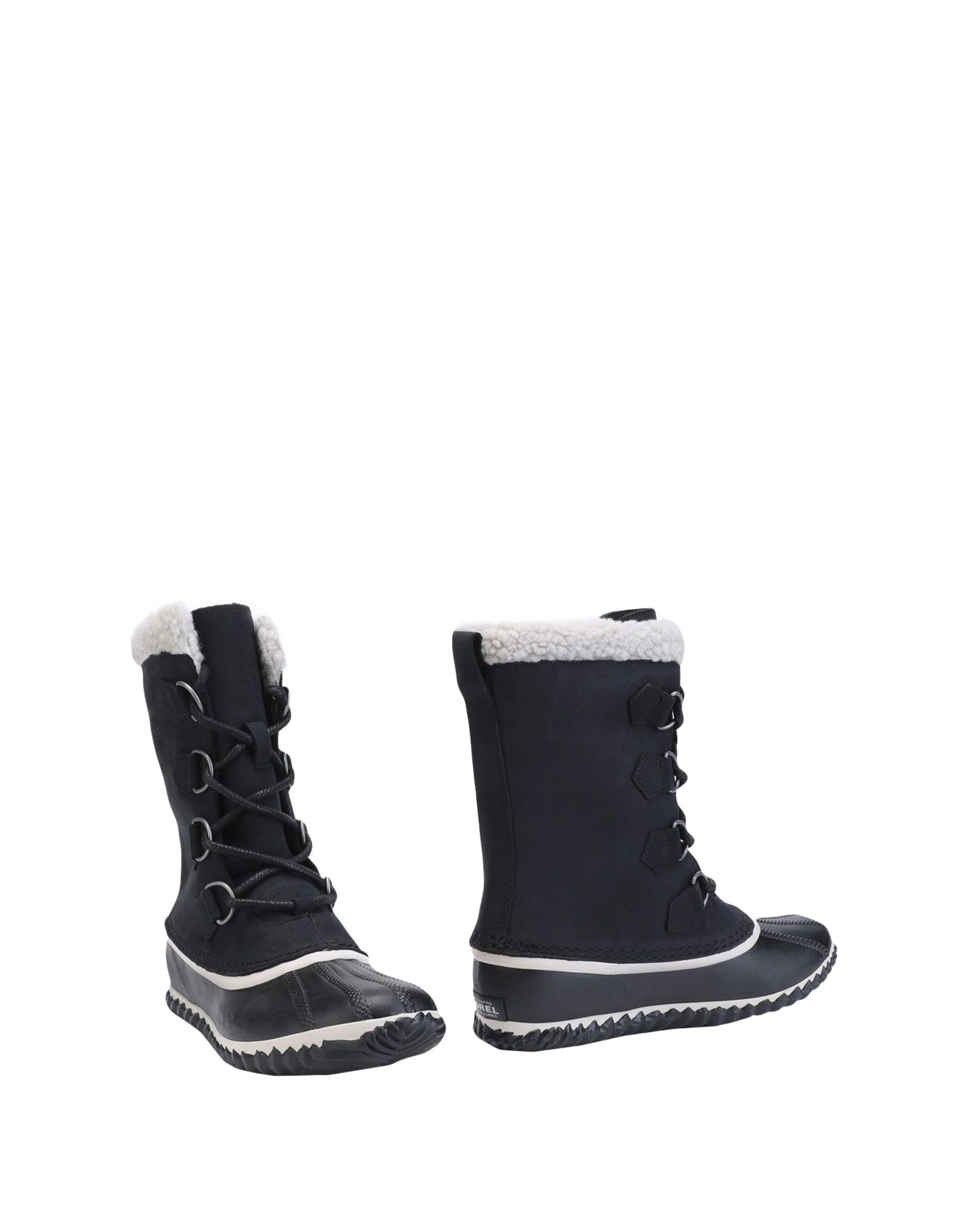 sorel caribou slim snow boots