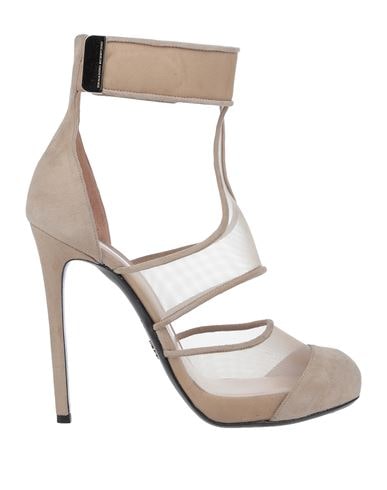 Ermanno Scervino Pumps In Beige