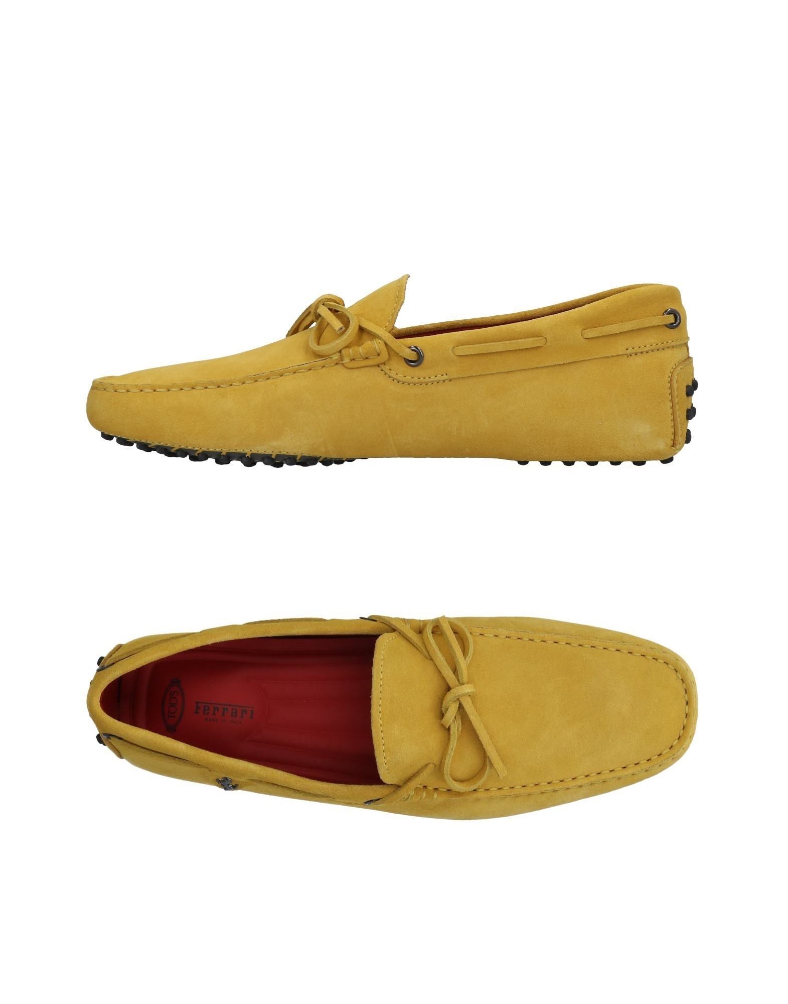 Tods Обувь Мужская Купить