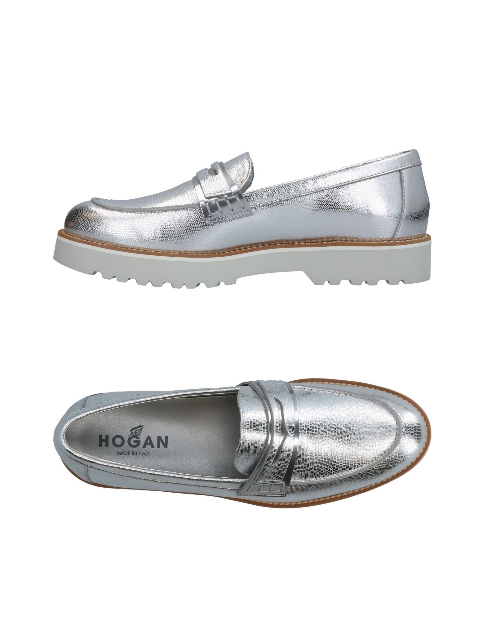 HOGAN - Loafers