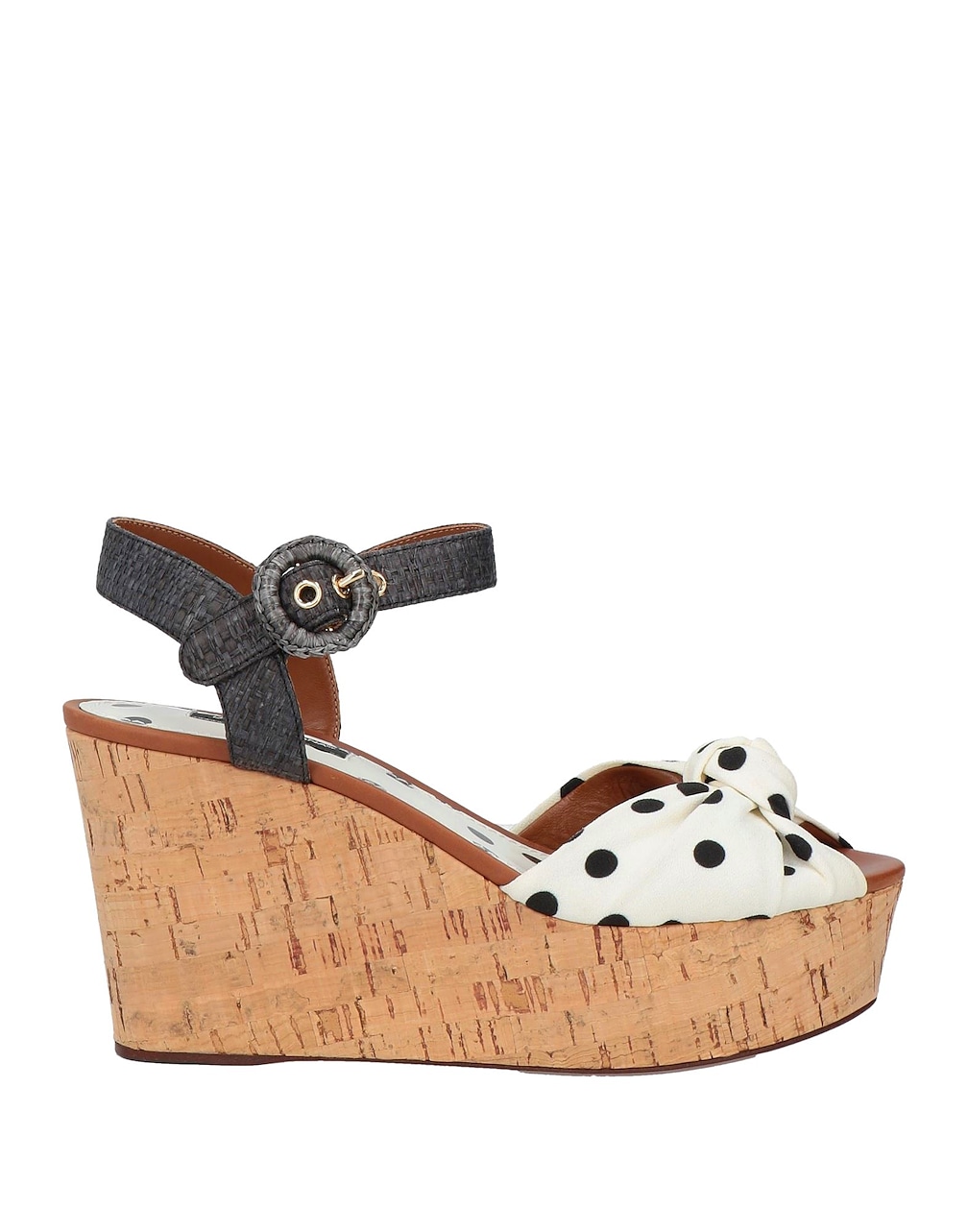 DOLCE&GABBANA - Sandali