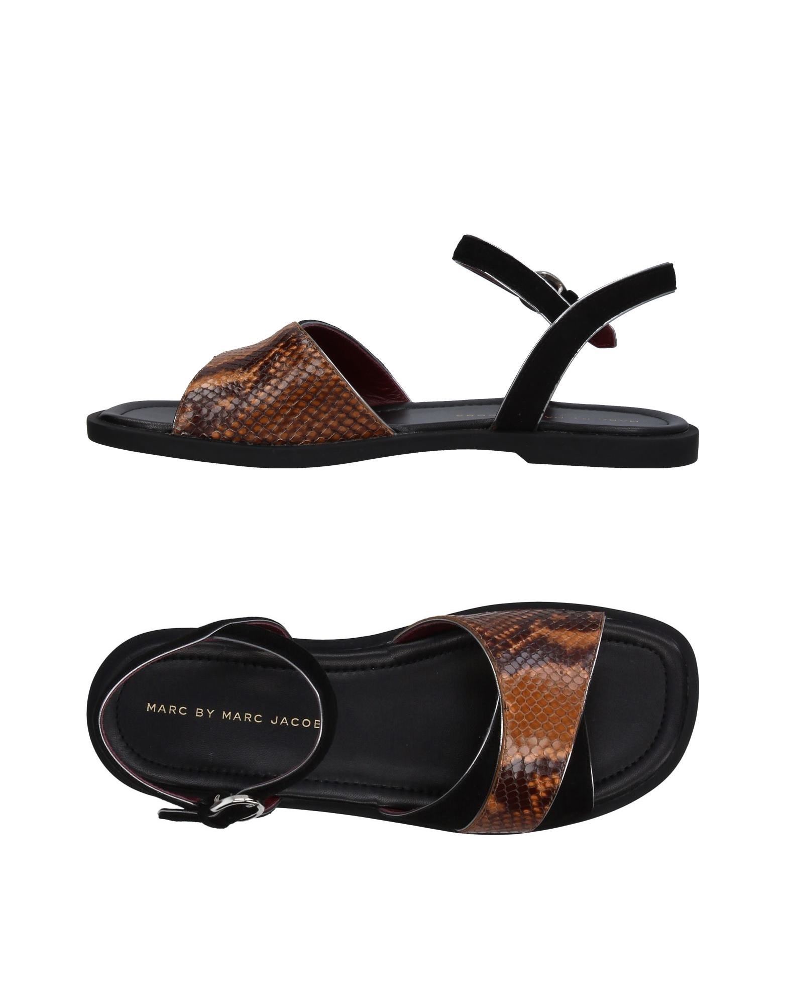 marc by marc jacobs sandals