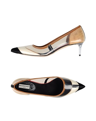 ZOOM BALENCIAGA - Pump