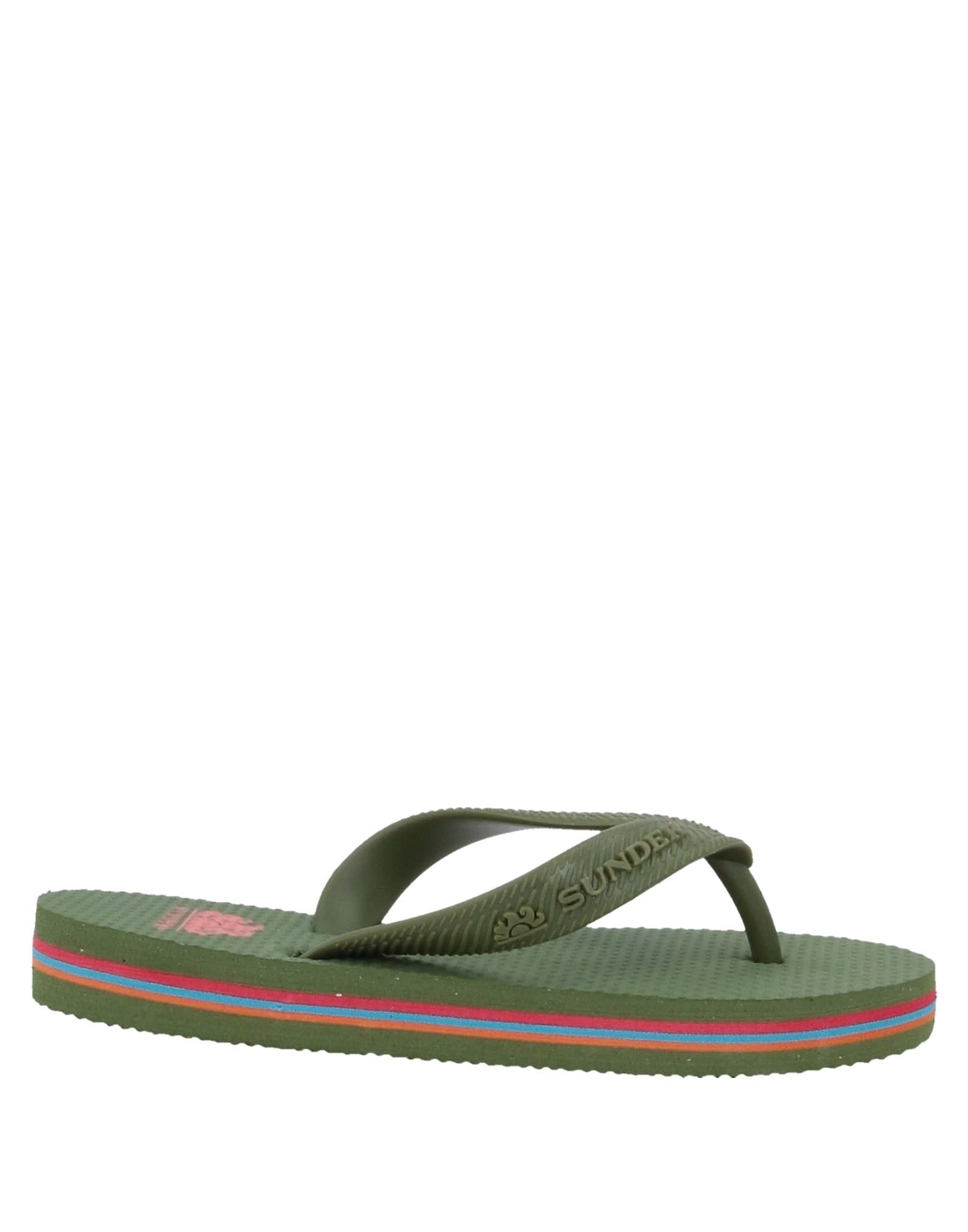 SUNDEK - Thong sandals