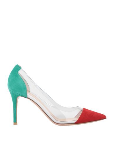 GIANVITO ROSSI Pump,11362639KP 13