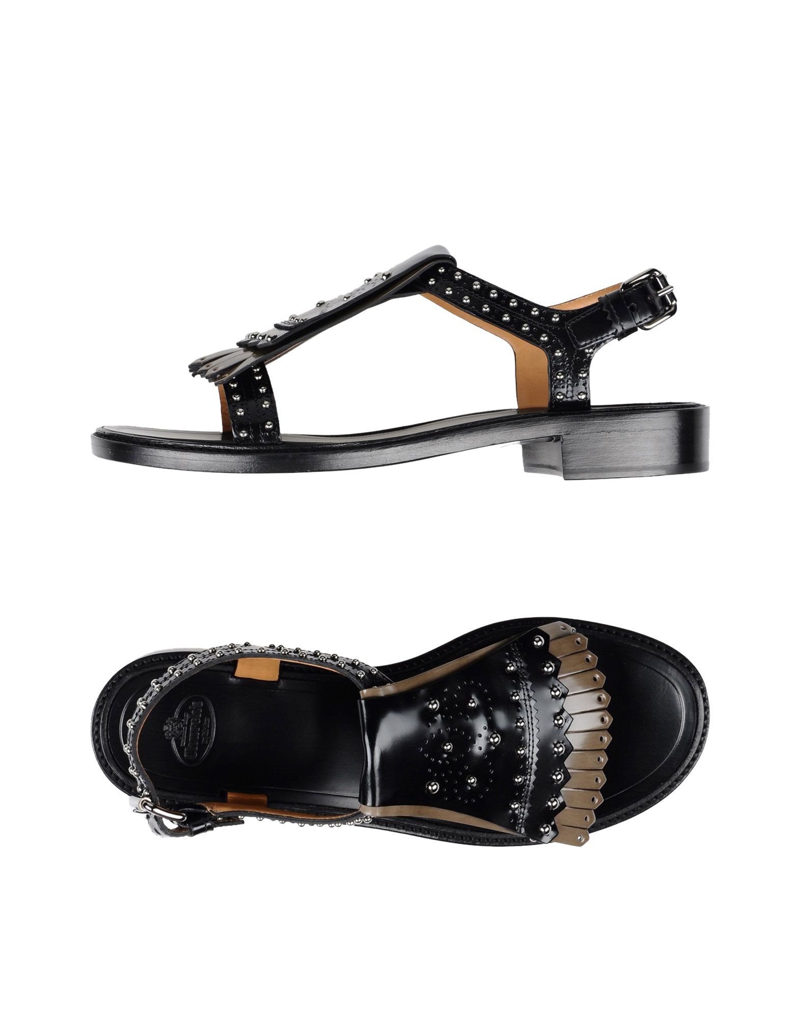 CHURCH'S - サンダル