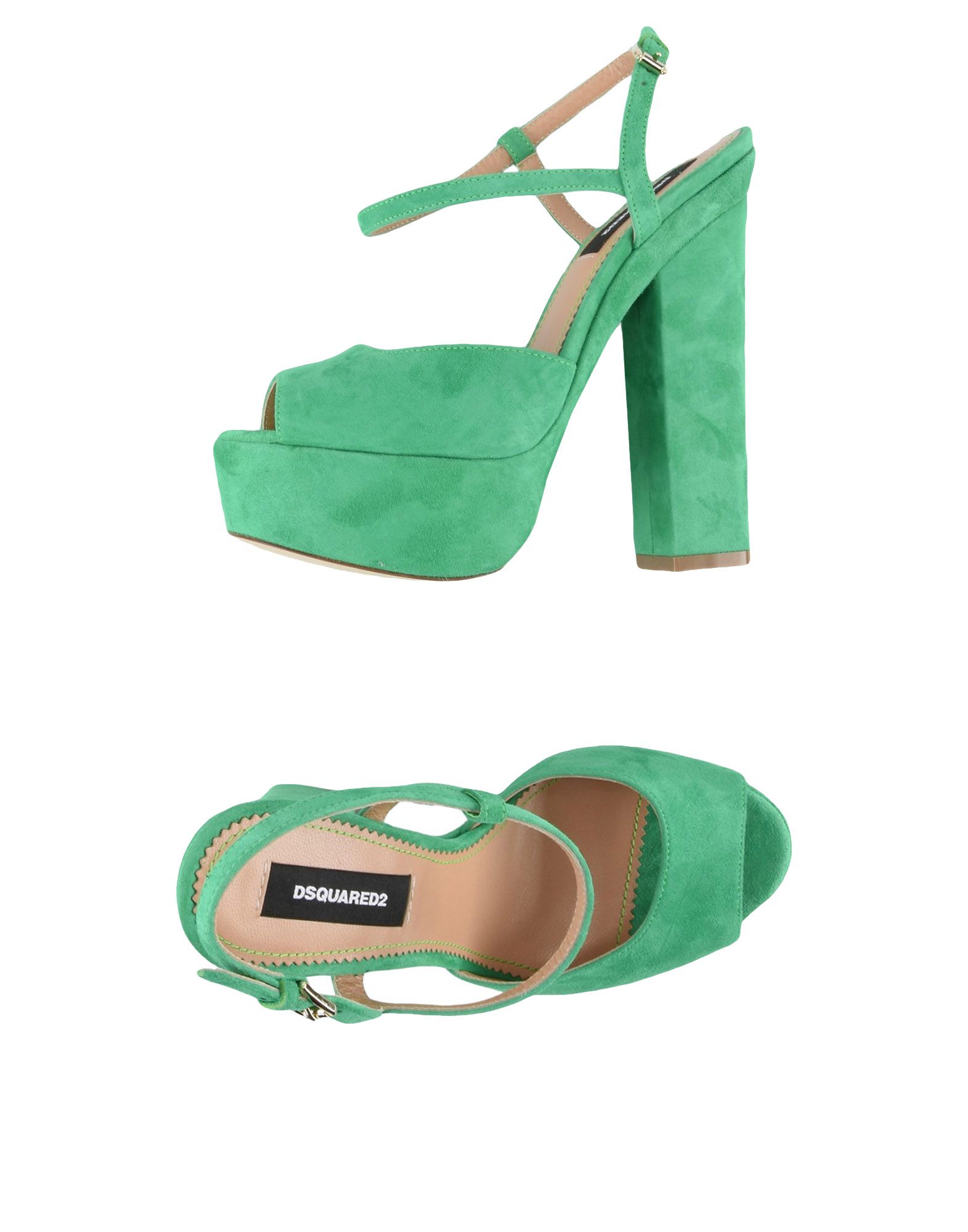 DSQUARED2 - Sandals
