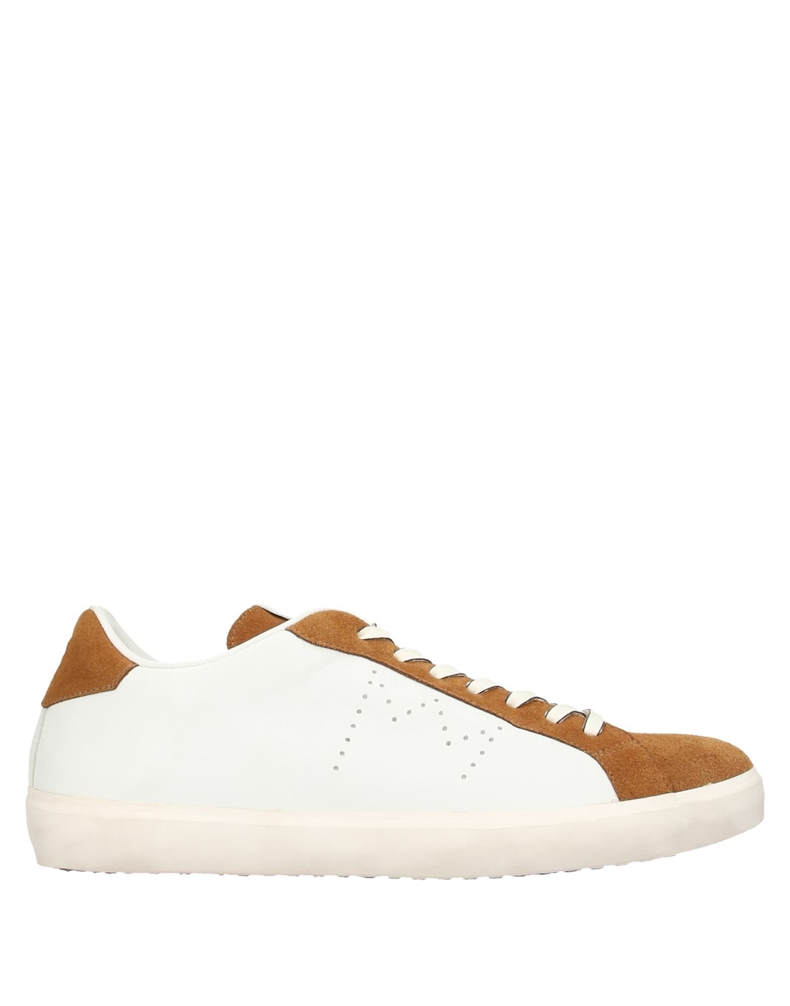 yoox leather crown