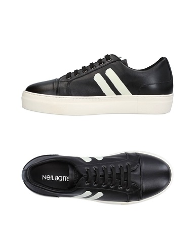 ZOOM NEIL BARRETT - Sneakers