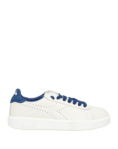 DIADORA HERITAGE Sneakers Ivory Leather