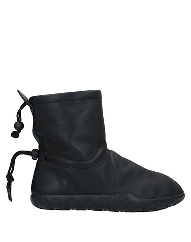 NIKE Sneakers COMME DES GARÇONS X NIKE Nero Pelle