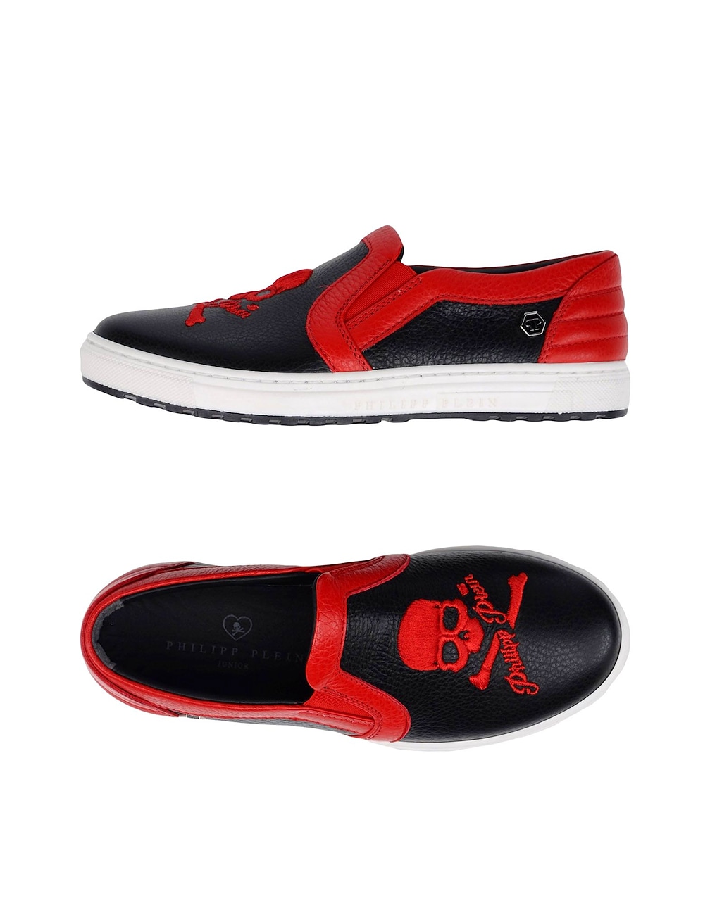 PHILIPP PLEIN - Trainers