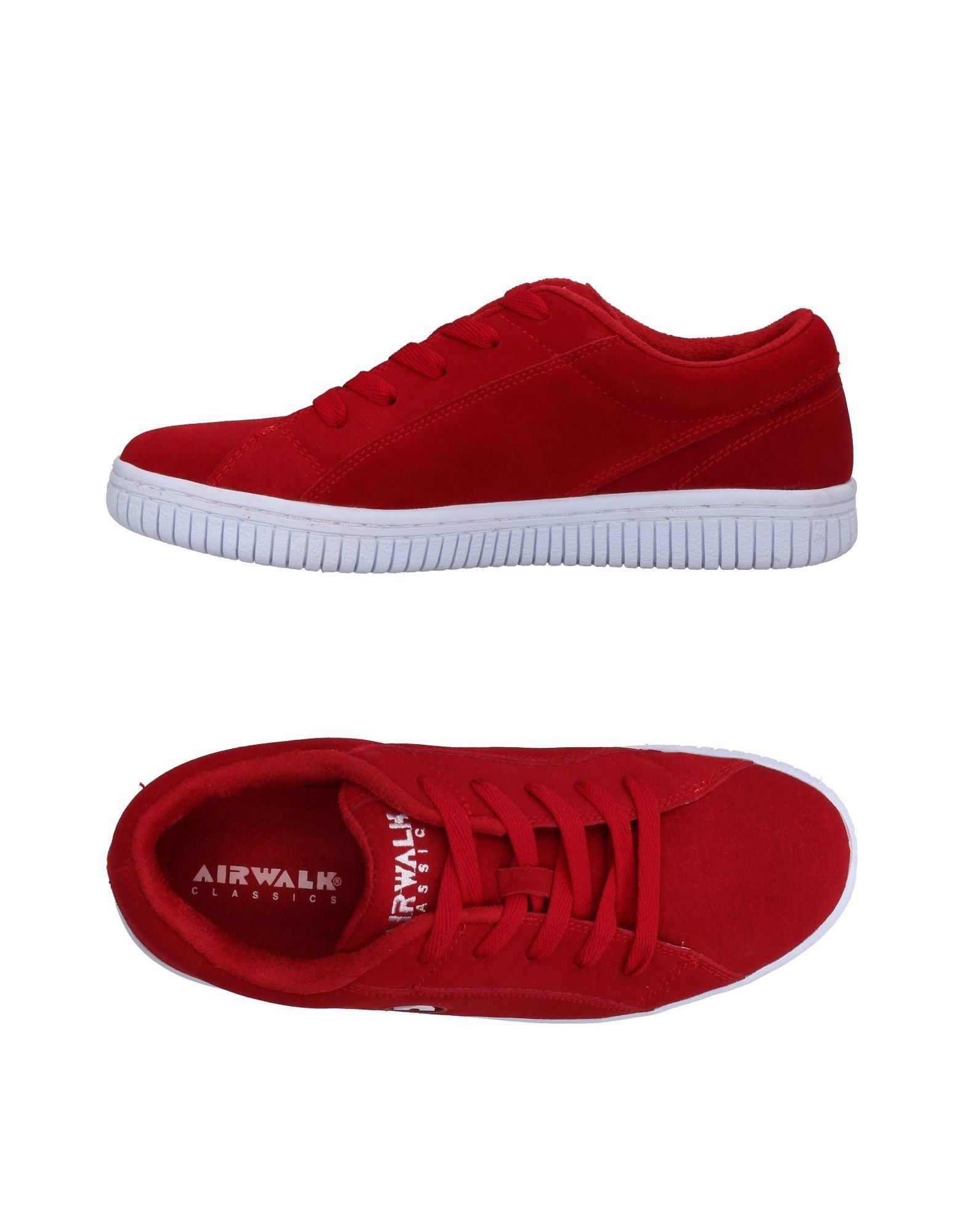 airwalk sneakers